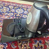 کتری برقی مارک مولر