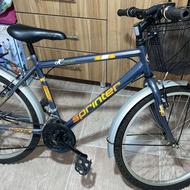 دوچرخه sprinter