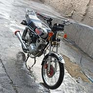 هوندا 150تمیز