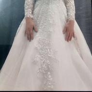 لباس عروس نو