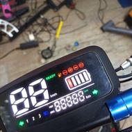 تعمیرات تخصصی اسکوتر برقی