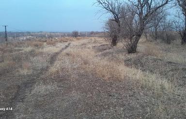 1125 متر زمین خانه باغ وکارگاه