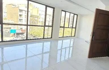 100مترسعادت آباد*نوساز*موقعیت اداری*ویودار،لابی