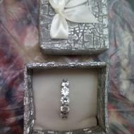 انگشترنقره