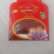 فروش زعفران ارگانیک درجه یک