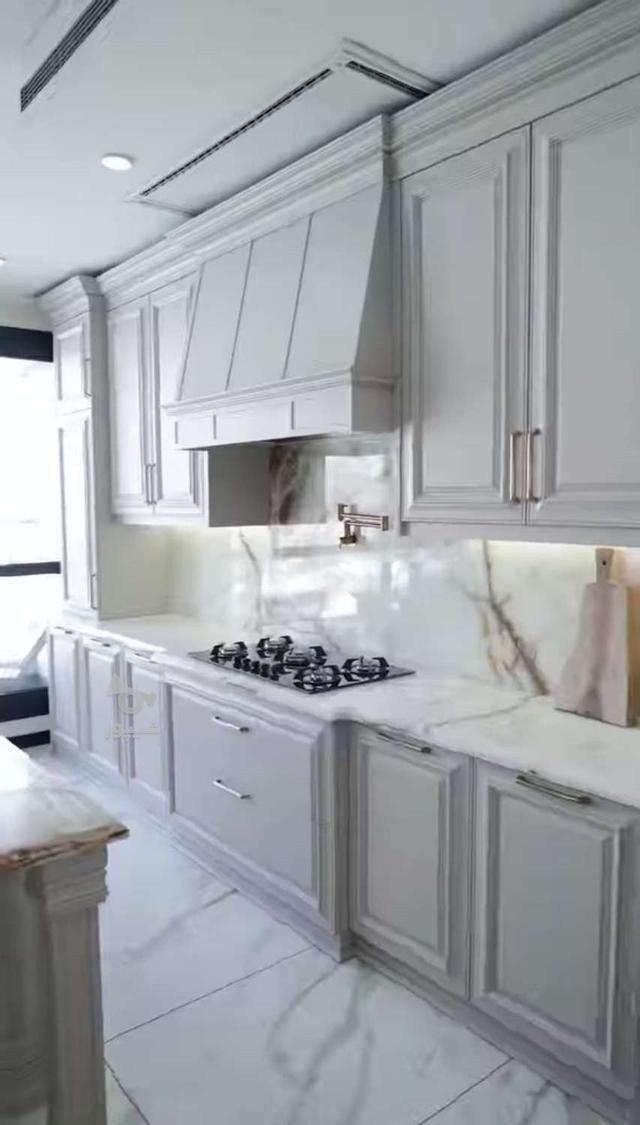 کابینت و کمد دیواری