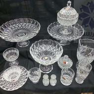 ظروف کریستال