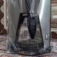 قهوه ساز و چای ساز