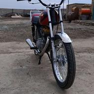 موتور سیکلت