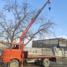 جرثقیل ایفا