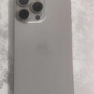 آیفون 15 پرومکس 256