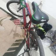 دوچرخه 20 سالم