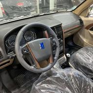 فروش خودروی پارس تیوفایو سیمی1401