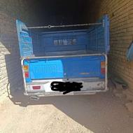 نیسان دیزل مدل 92