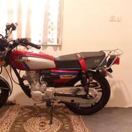 موتور همتاز 200