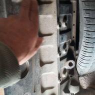 بلوک سیلندر کمنز 102 یا 6 bt بیل مکانیکی کوماتسو