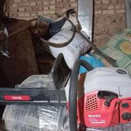 اره برقی رونکس