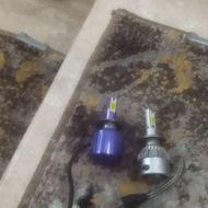 هدلایت تمیز