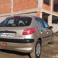 206تیپ2 فرانسه کلکسیونی82