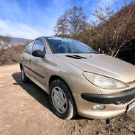 206تیپ2 فرانسه کلکسیونی