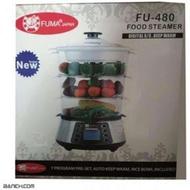 بخار پز فوما اصلی و نو