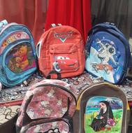 کیف مدرسه ای