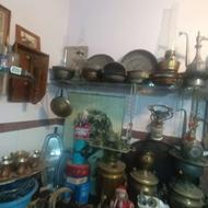 لوازم انتیک و قدیمی