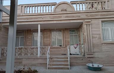 خانه ویلایی دررباط سرخ