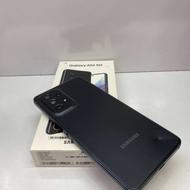 گوشی A53 رام 8 حافظه128 فروشی