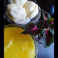 کره وروغن ناب