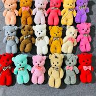 خرس ها و جعبه های ولنتاین