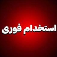 استخدام شرکت بیمه