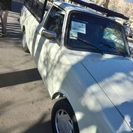 پیکان وانت89