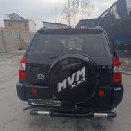 ام وی ام x33مدل 91