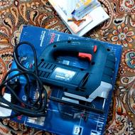 اره عمود بر بوشسنباده لرزان گرد کرون