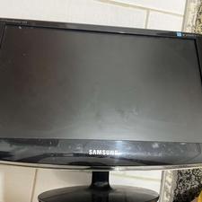 فروش کیس و مانیتور سالم بدون ایراد