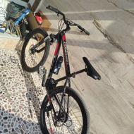 دوچرخه ویوا 26 نو