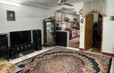 اپارتمان سند دار. مرکز شهر