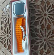 ساعت هوشمند