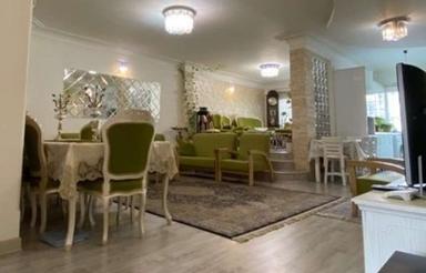 فروش آپارتمان بر اصلی گلسار