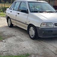 فروش پراید مدل 87