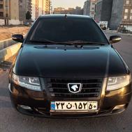 سورن پلاس EF7 (مشکی)