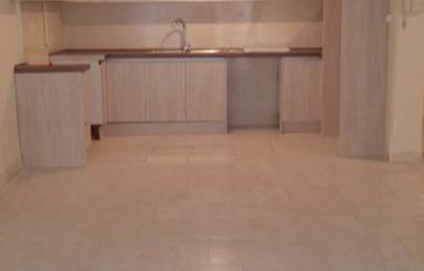 واحد یک خوابه ط همکف