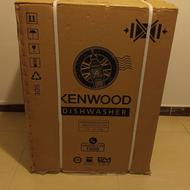 ماشین ظرفشویی کنود