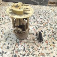 پمپ بنزین ساینا