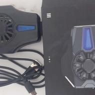 فن خنک‌کننده برای موبایل