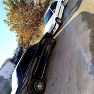 پژو پارس نگو آلفا مدل 87