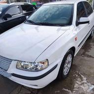 سواری سمند صفرسخنگوفعال