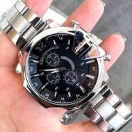 ساعت مچی مردانه طرح دیزل شیک و اسپرت