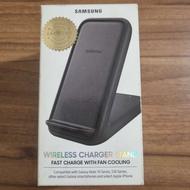 شارژر وایرلس سامسونگ